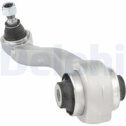 Delphi Control/Trailing Arm Lower fits Mercedes-Benz C-Class 2007-2014