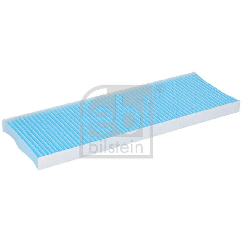 Febi Cabin Air Filter (Pollen Filter) 09432