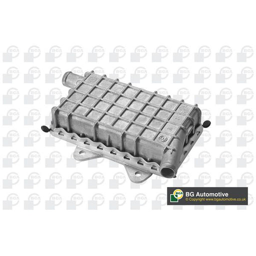 BGA Engine Oil Cooler fits Mercedes-Benz Sprinter 2-T 1995-2006