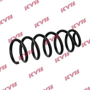 KYB Rear Suspension Coil Spring