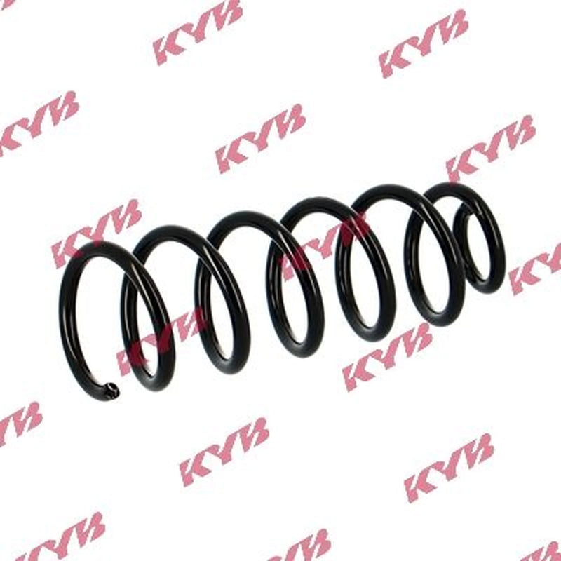 KYB Rear Suspension Coil Spring