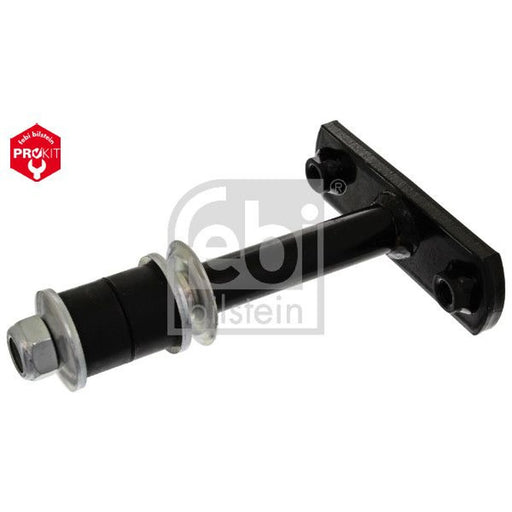 Febi Stabiliser Bar Link Coupling Rod Front Right 41187
