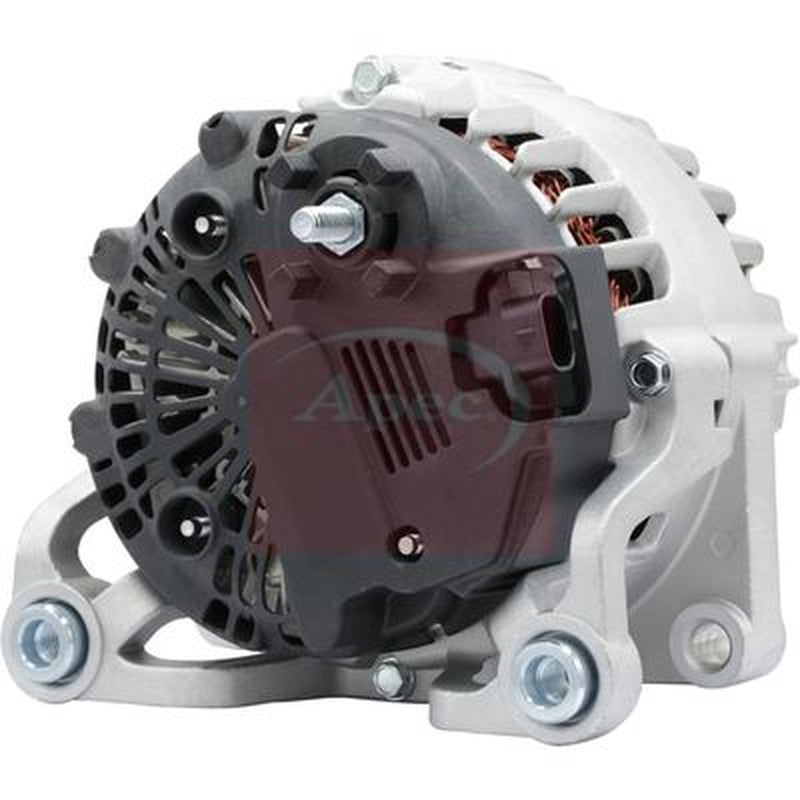 Apec Car Alternator 12V fits Opel Astra J 2009-2018 1.6 1.8