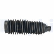 Delphi 2 x Steering Bellow Front fits Audi A4 B5 1997-2001