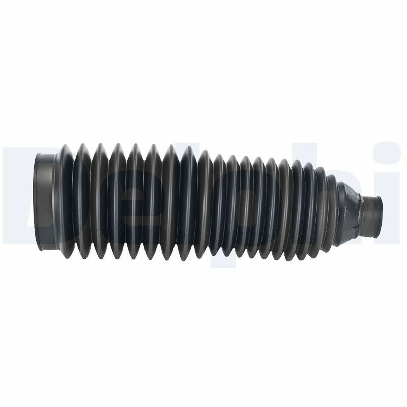 Delphi 2 x Steering Bellow Front fits Audi A4 B5 1997-2001