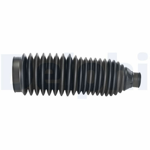 Delphi 2 x Steering Bellow Front fits Audi A4 B5 1997-2001