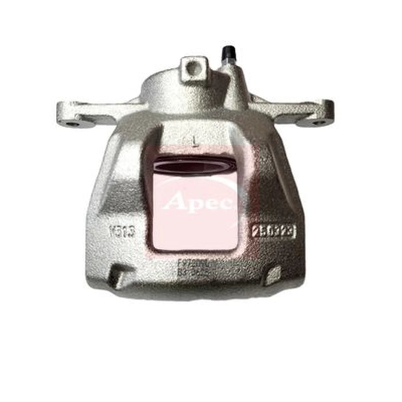 Apec Brake Caliper Assembly Front Left LCA1647N