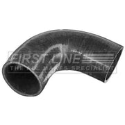 First Line Intercooler Turbo Charge Air Hose Lower fits Land Rover Defender