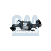 BM Catalysts Homologated Diesel Cat fits Toyota Auris 2006-2012 2.0