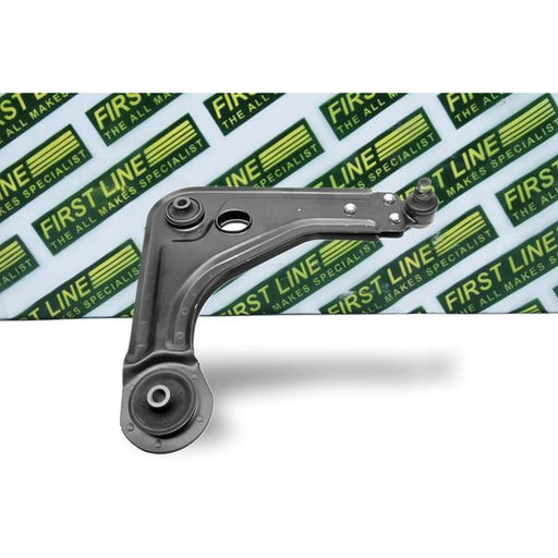 First Line Control/Trailing Arm fits Ford Ka 1996-2008 1.3