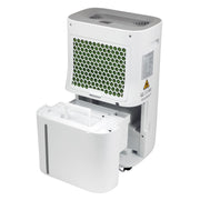 Sealey Dehumidifier 20L SDH20 Sealey - Dynamic Drive