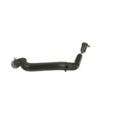 Gates Radiator Coolant Hose 775mm ID fits Ford Ecosport 2013 on 1.0