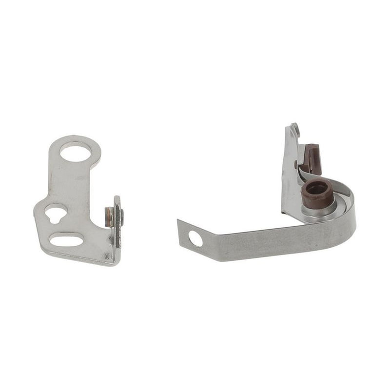 BERU Ignition Distributor Contact Breaker fits Autobianchi A 112 1974-1985