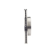 Bosch 2 x Vented Brake Discs