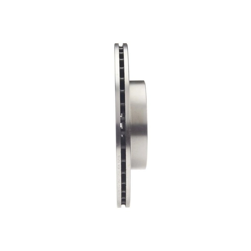 Bosch 2 x Vented Brake Discs