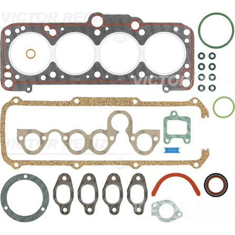 Victor Reinz Cylinder Head Gasket Kit 02-26845-02