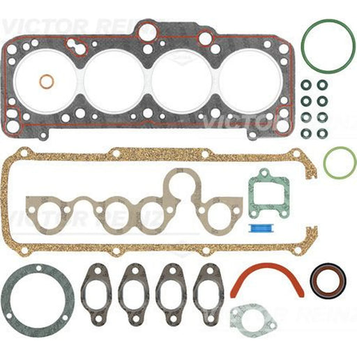 Victor Reinz Cylinder Head Gasket Kit 02-26845-02