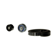Gates Timing Belt Kit with Rollers fits Alfa Romeo Giulietta 2010-2020 1.6
