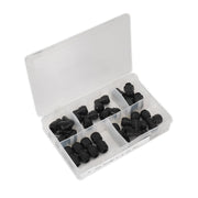 Sealey Speedfit Coupling Assortment 10mm 20pc AB070JG Sealey - Dynamic Drive