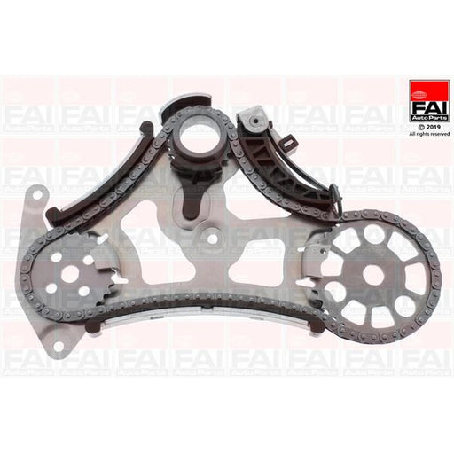 FAI Oil Pump Drive Chain