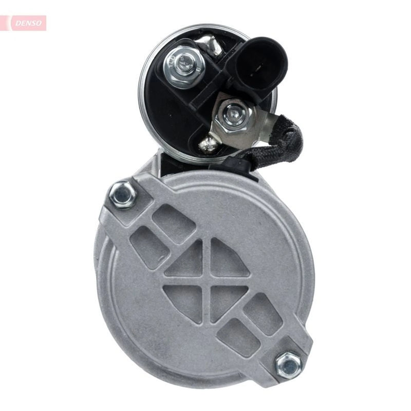 Denso Starter Motor 12V 2.2kW 12 Teeth fits VW Amarok 2010-2022 2.0