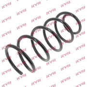 KYB Front Suspension Coil Spring fits Ford Tourneo Connect 2002-2013 1.8