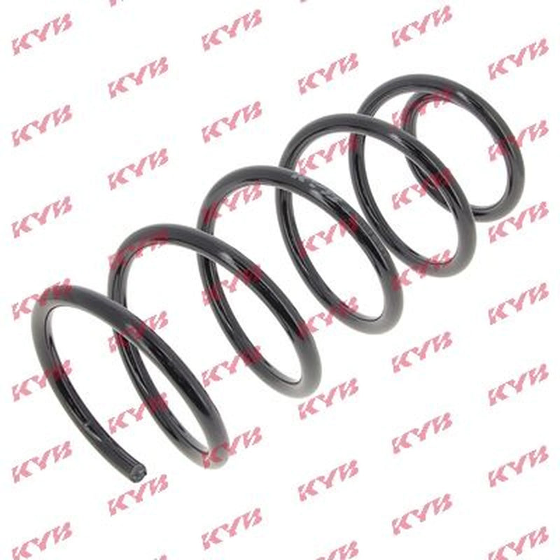 KYB Front Suspension Coil Spring fits Ford Tourneo Connect 2002-2013 1.8