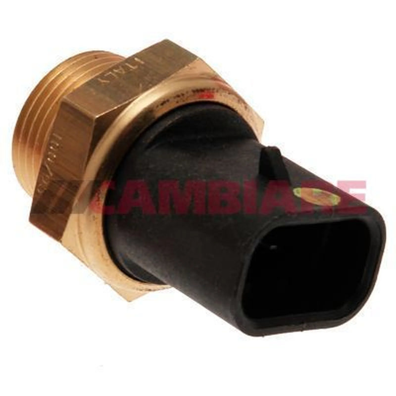Cambiare Radiator Fan Temperature Switch Connector fits Bedford Astra Van Estate