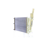 Mahle Engine Radiator fits Fiat Punto 1993-2000 1.1