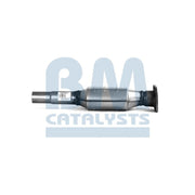 BM Catalysts Homologated Petrol Cat fits Volvo S40 I 1995-2003 1.6 1.8 2.0