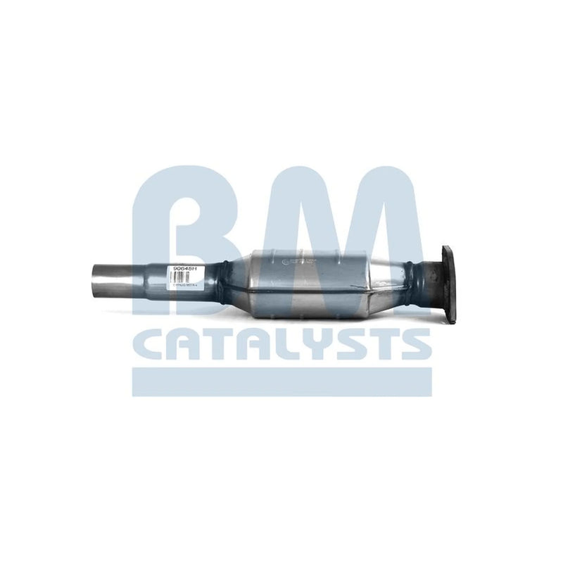 BM Catalysts Homologated Petrol Cat fits Volvo S40 I 1995-2003 1.6 1.8 2.0