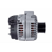 Hella Car Alternator 12V fits Case Ih Puma 2010 on