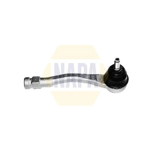 NAPA Steering Tie Rod End Ball Joint Front Right M14x1.5 NST6196