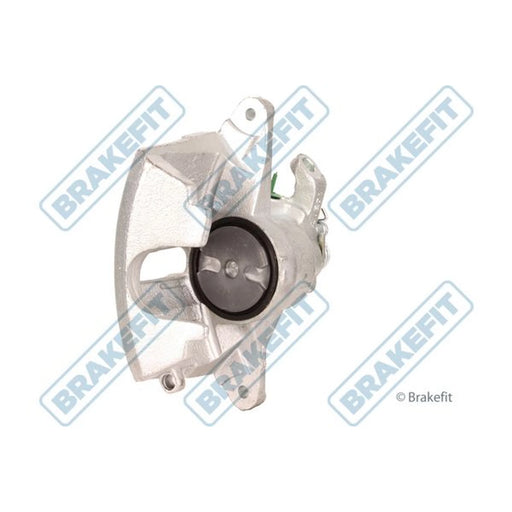 Apec Brake Caliper Assembly Front Left BCA1421