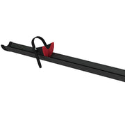 Fiamma Bike Rail Premium Xl Deep Black 98656M153 Fiamma - Bars 4 Cars