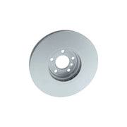 Bosch 2 x Vented Brake Discs fits BMW X5 2001-2006 4.4 4.6 4.8