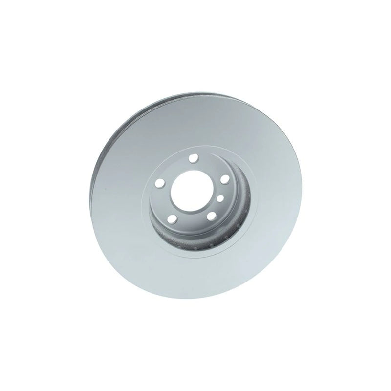 Bosch Front Brake Vented Discs & Pads fits BMW X5 2001-2006 4.4 4.6 4.8