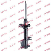 KYB Shock Absorber Damper Strut Front Left fits Nissan Almera 1995-2000