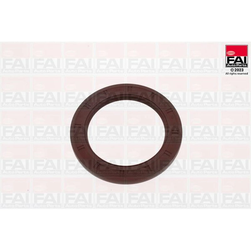 FAI Crankshaft Shaft Seal OD ID Wide