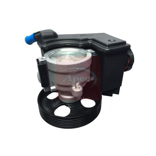 Apec Power Steering Hydraulic Pump fits Citroën Berlingo First 1999-2005 2.0