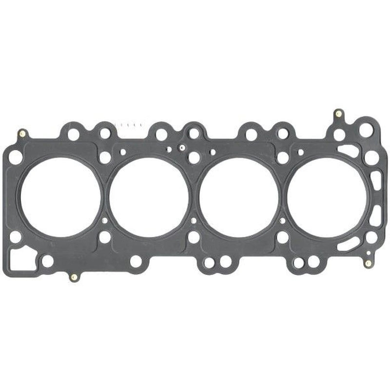 Elring Cylinder Head Gasket 1mm Thick fits Nissan Almera 2000-2003 2.2