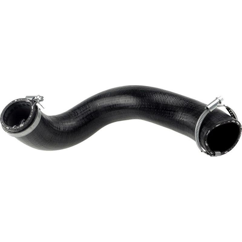 Gates Intercooler Turbo Charge Air Hose 445mm fits Volvo S60 II 2011-2015