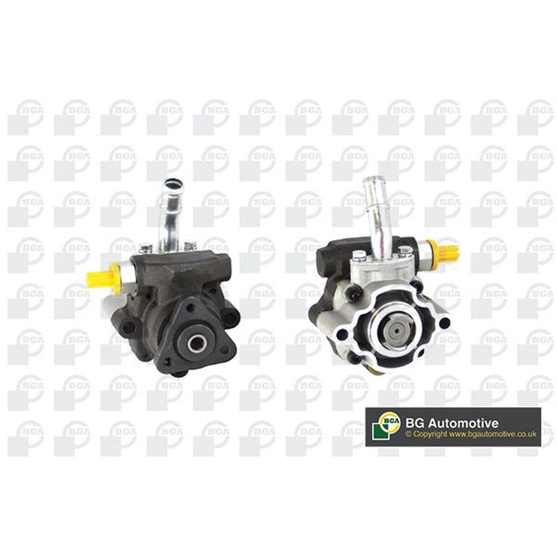BGA Power Steering Hydraulic Pump fits Land Rover Discovery 1998-2004 2.5