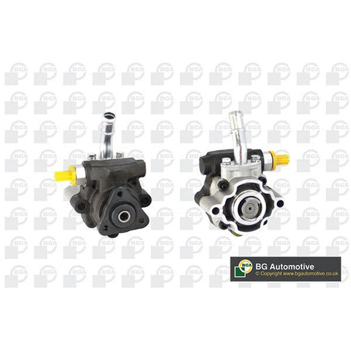 BGA Power Steering Hydraulic Pump fits Land Rover Discovery 1998-2004 2.5