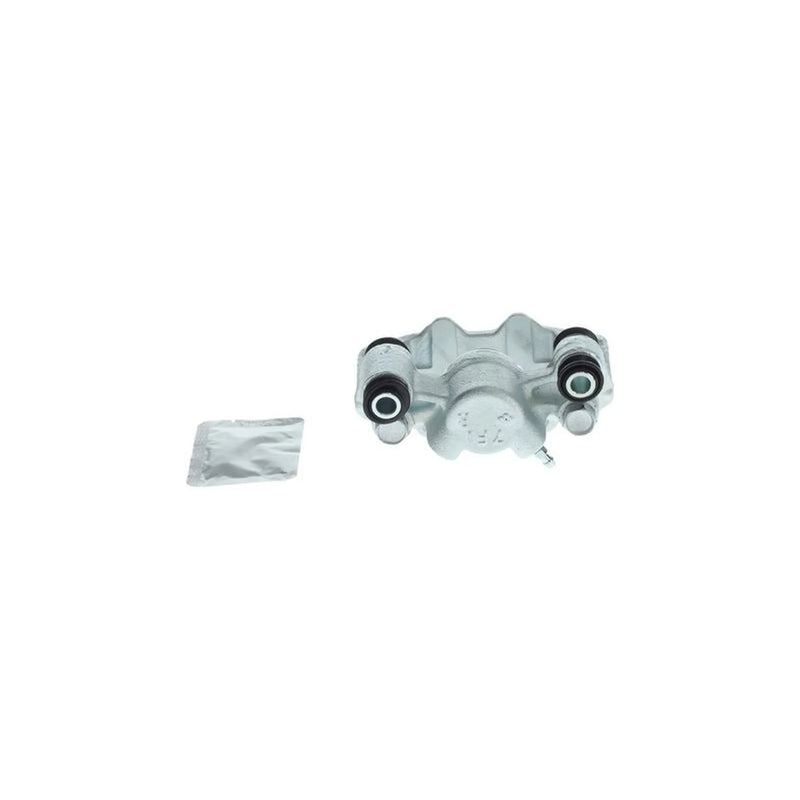 Bosch Brake Caliper Assembly Rear Right fits Toyota Rav 4 2000-2005 1.8 2.0