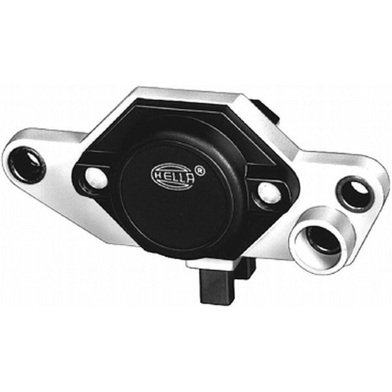 Hella Alternator Voltage Regulator