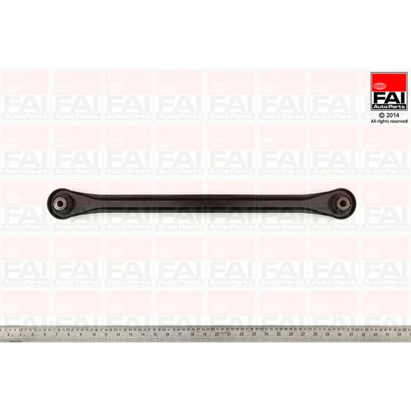 FAI Control/Trailing Arm