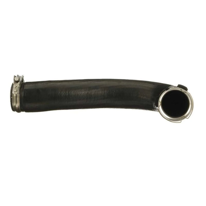 Gates Intercooler Turbo Charge Air Hose 475mm fits Opel Movano B 2010-2021 2.3