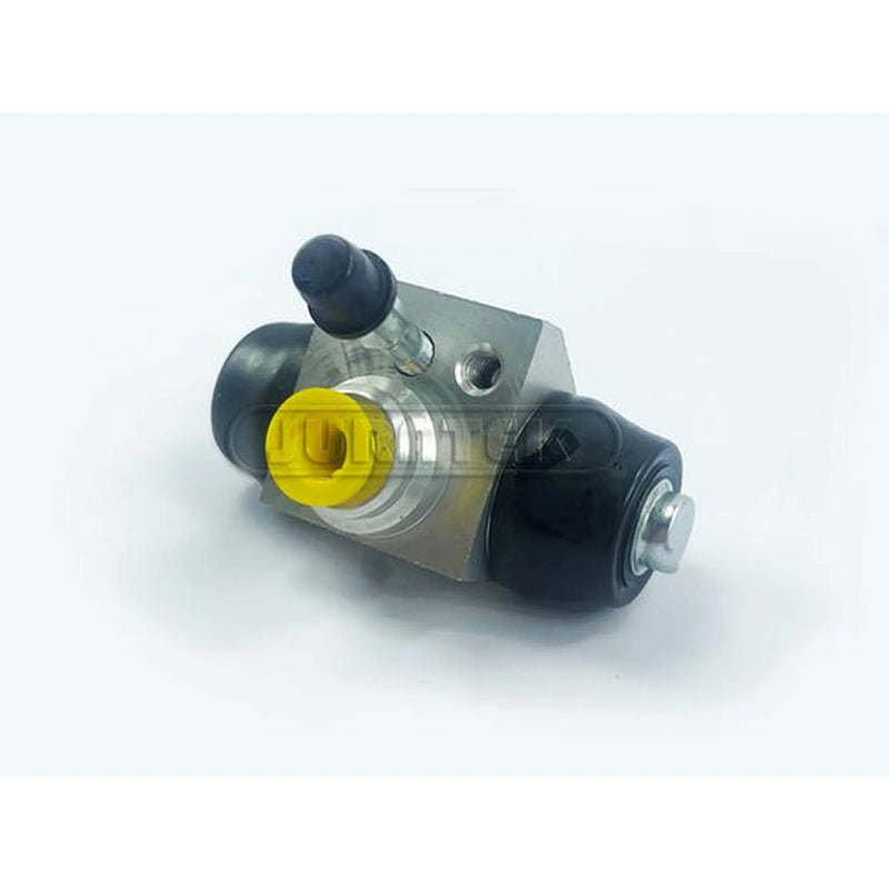 Juratek Wheel Cylinder Hydraulic Brake Rear fits Audi 100 C4 1990-1994 2.0 2.4