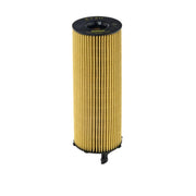 Hengst Engine Oil Filter fits Audi A4 Allroad B8 2009-2012 3.0